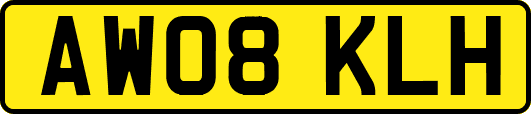AW08KLH