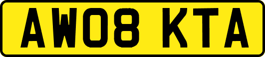 AW08KTA