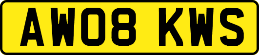 AW08KWS