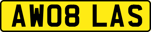AW08LAS