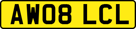 AW08LCL