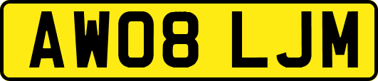 AW08LJM