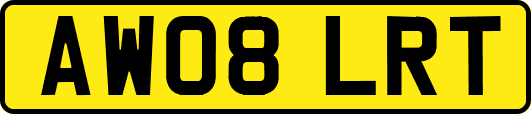 AW08LRT