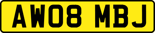AW08MBJ
