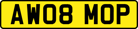 AW08MOP