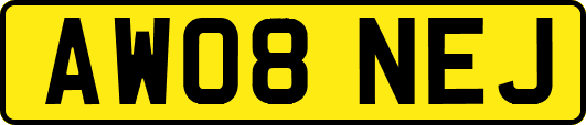 AW08NEJ