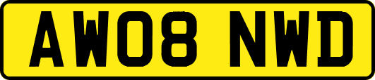 AW08NWD