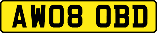 AW08OBD
