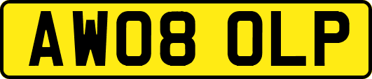 AW08OLP