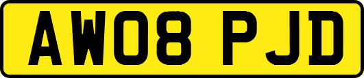 AW08PJD