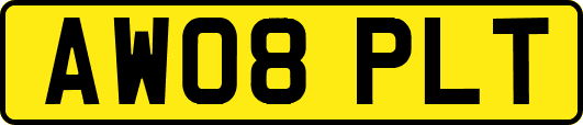 AW08PLT