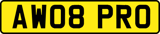 AW08PRO