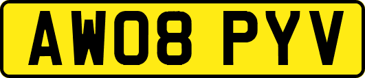 AW08PYV