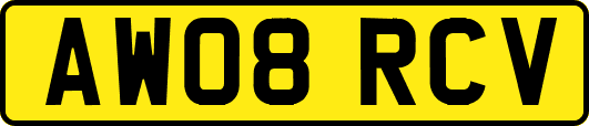 AW08RCV