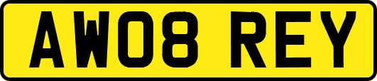 AW08REY