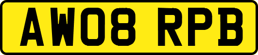 AW08RPB