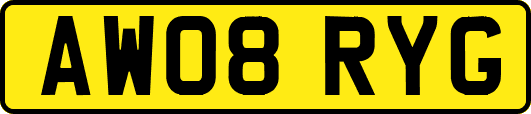 AW08RYG