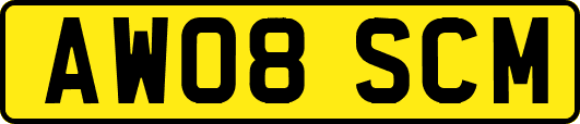AW08SCM