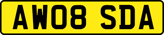 AW08SDA