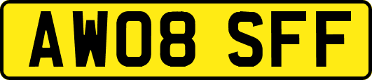 AW08SFF