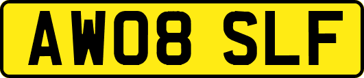 AW08SLF