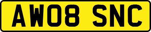 AW08SNC