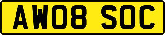 AW08SOC
