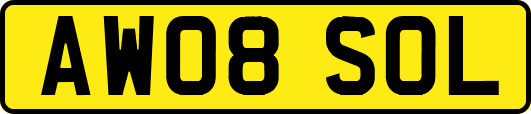 AW08SOL