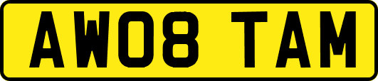 AW08TAM