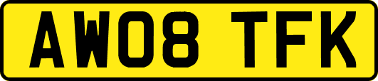 AW08TFK