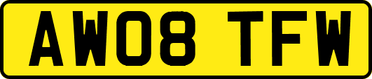 AW08TFW