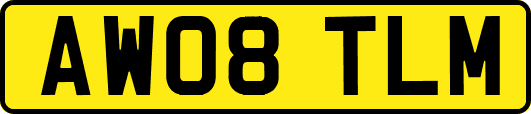 AW08TLM