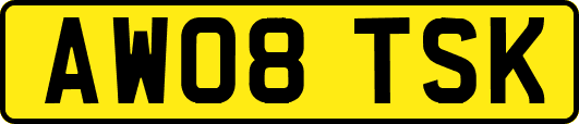 AW08TSK