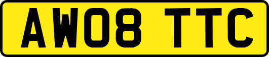 AW08TTC