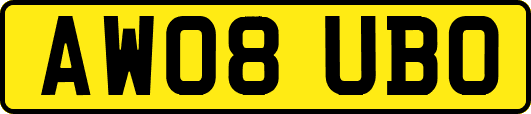 AW08UBO