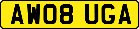 AW08UGA