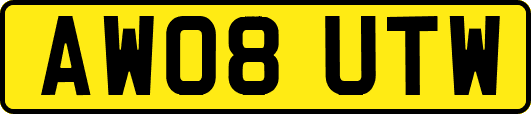 AW08UTW