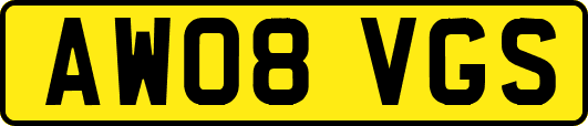 AW08VGS