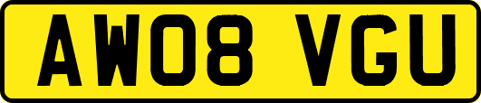 AW08VGU
