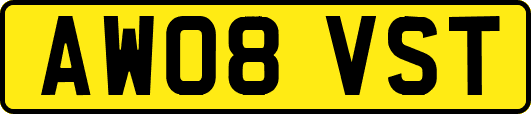 AW08VST