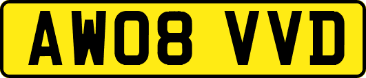 AW08VVD