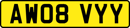 AW08VYY