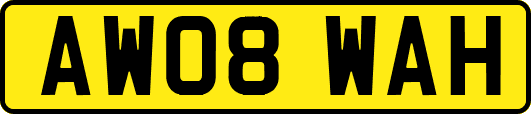 AW08WAH