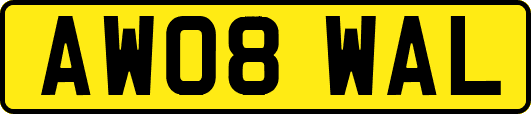AW08WAL
