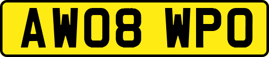 AW08WPO
