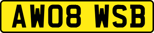 AW08WSB