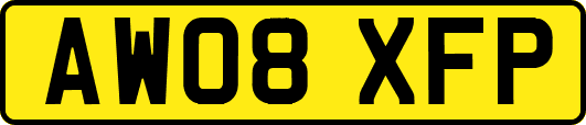 AW08XFP