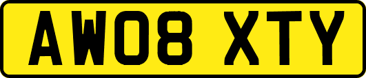 AW08XTY