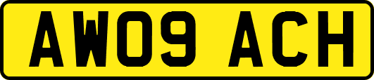 AW09ACH