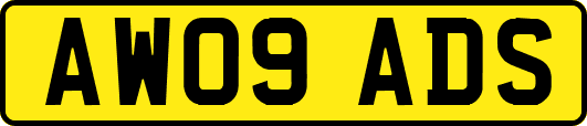 AW09ADS